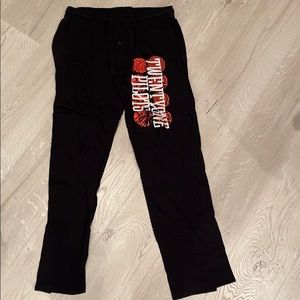 Authentic Twenty One Pilots Sweatpants